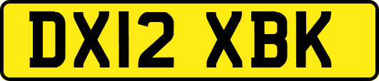DX12XBK