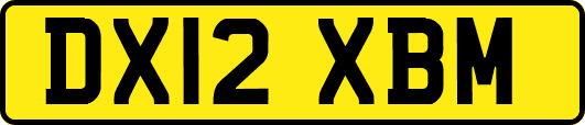 DX12XBM