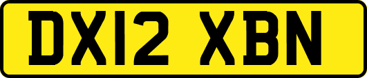 DX12XBN