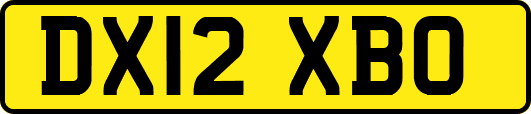 DX12XBO