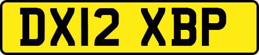 DX12XBP