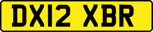DX12XBR
