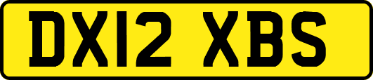 DX12XBS