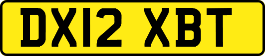 DX12XBT