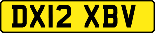 DX12XBV