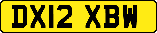 DX12XBW