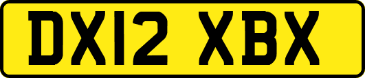 DX12XBX