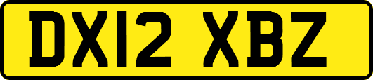 DX12XBZ
