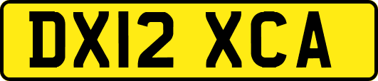 DX12XCA