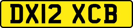 DX12XCB
