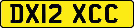 DX12XCC