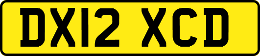 DX12XCD