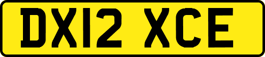 DX12XCE