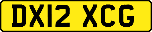 DX12XCG