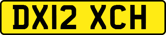 DX12XCH