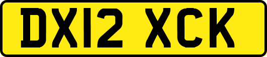 DX12XCK