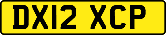 DX12XCP