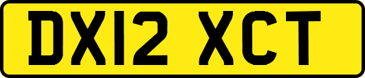 DX12XCT