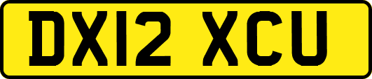 DX12XCU