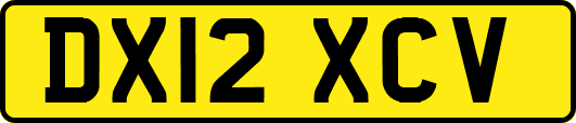 DX12XCV