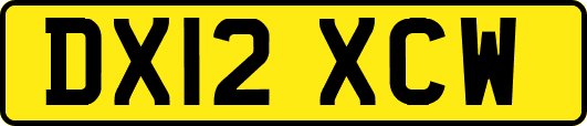 DX12XCW