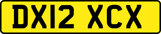 DX12XCX