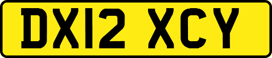DX12XCY