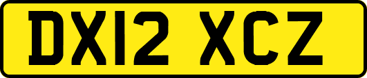 DX12XCZ