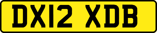 DX12XDB