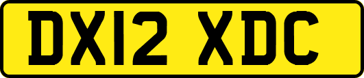 DX12XDC