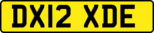DX12XDE