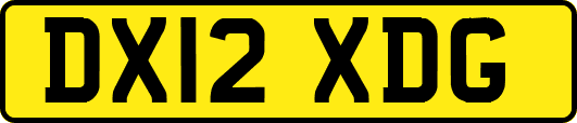 DX12XDG