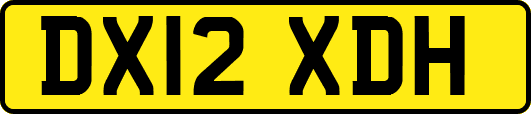 DX12XDH