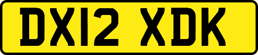 DX12XDK