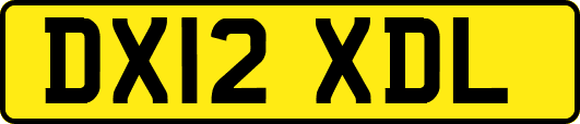 DX12XDL