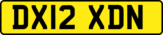 DX12XDN