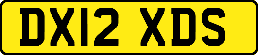 DX12XDS