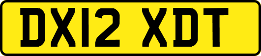 DX12XDT