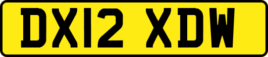 DX12XDW