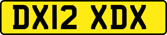 DX12XDX