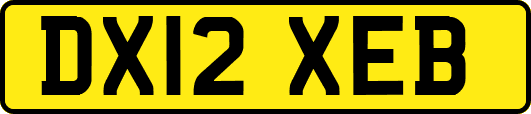 DX12XEB