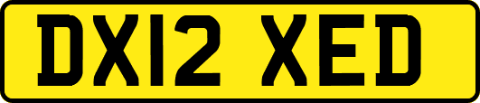 DX12XED