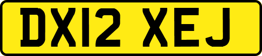 DX12XEJ