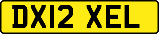 DX12XEL