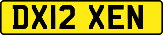 DX12XEN