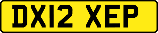 DX12XEP