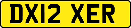 DX12XER