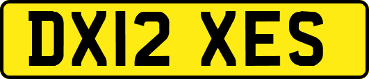 DX12XES