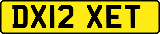 DX12XET