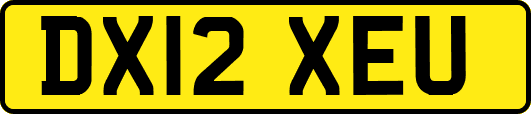 DX12XEU